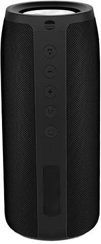 Best Bluetooth Speaker Walla Sound Bluetooth Speaker