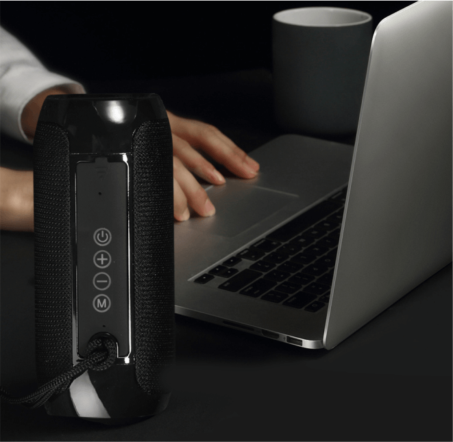 Walla Sound Bluetooth Speaker Price, Specs, Offers